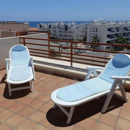 Apartment Alegria Id43 *
