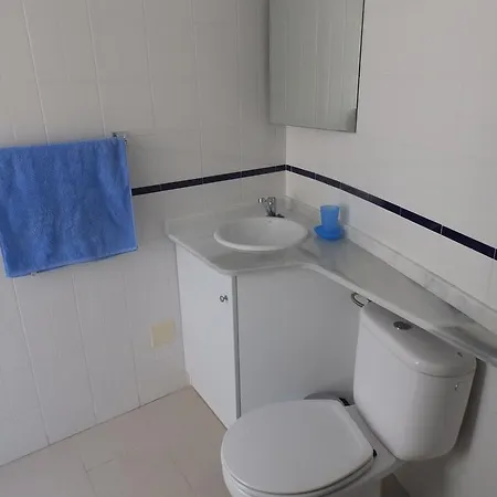 Alegria Id43 Apartment *