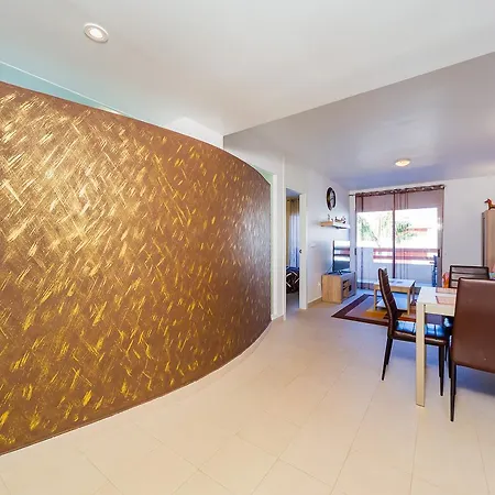 公寓 Alegria Id43 托雷维耶哈