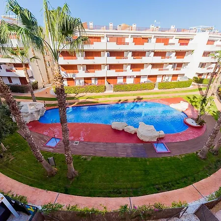Apartment Alegria Id43