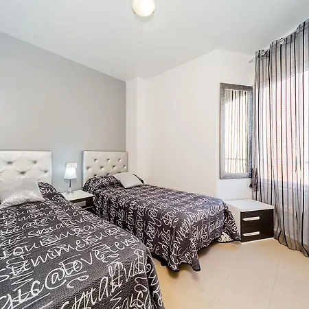 Alegria Id43 Apartment Torrevieja