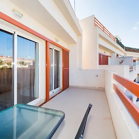 Apartment Alegria Id43
