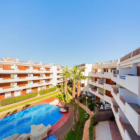 Alegria Id43 * Torrevieja
