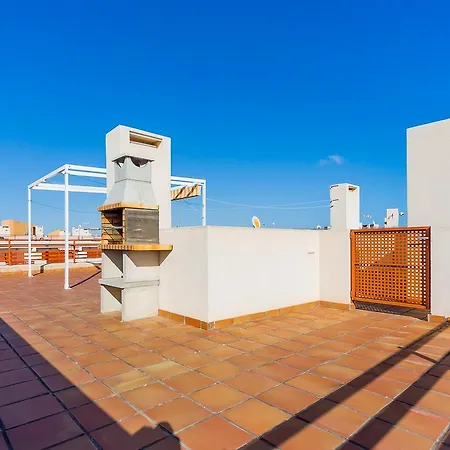 Alegria Id43 Apartment