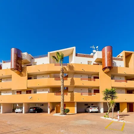 Alegria Id43 Apartment Torrevieja