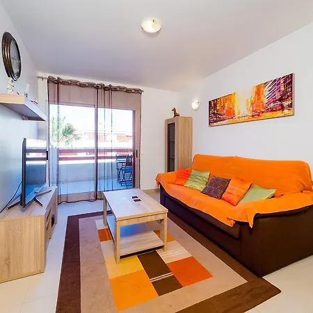 Alegria Id43 Daire Torrevieja