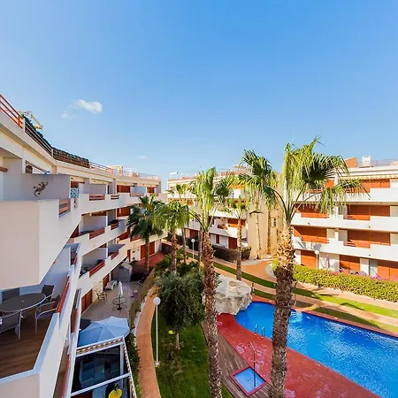 Alegria Id43 Apartment Torrevieja
