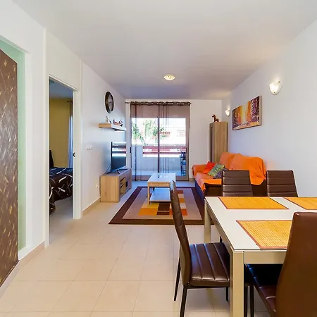 Daire Alegria Id43 Torrevieja