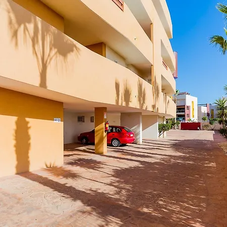 Alegria Id43 Apartment Torrevieja