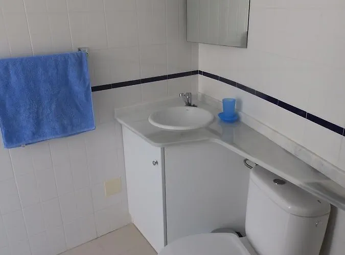 Alegria Id43 公寓 *