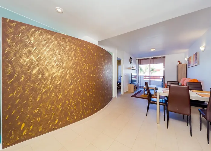 公寓 Alegria Id43 托雷维耶哈